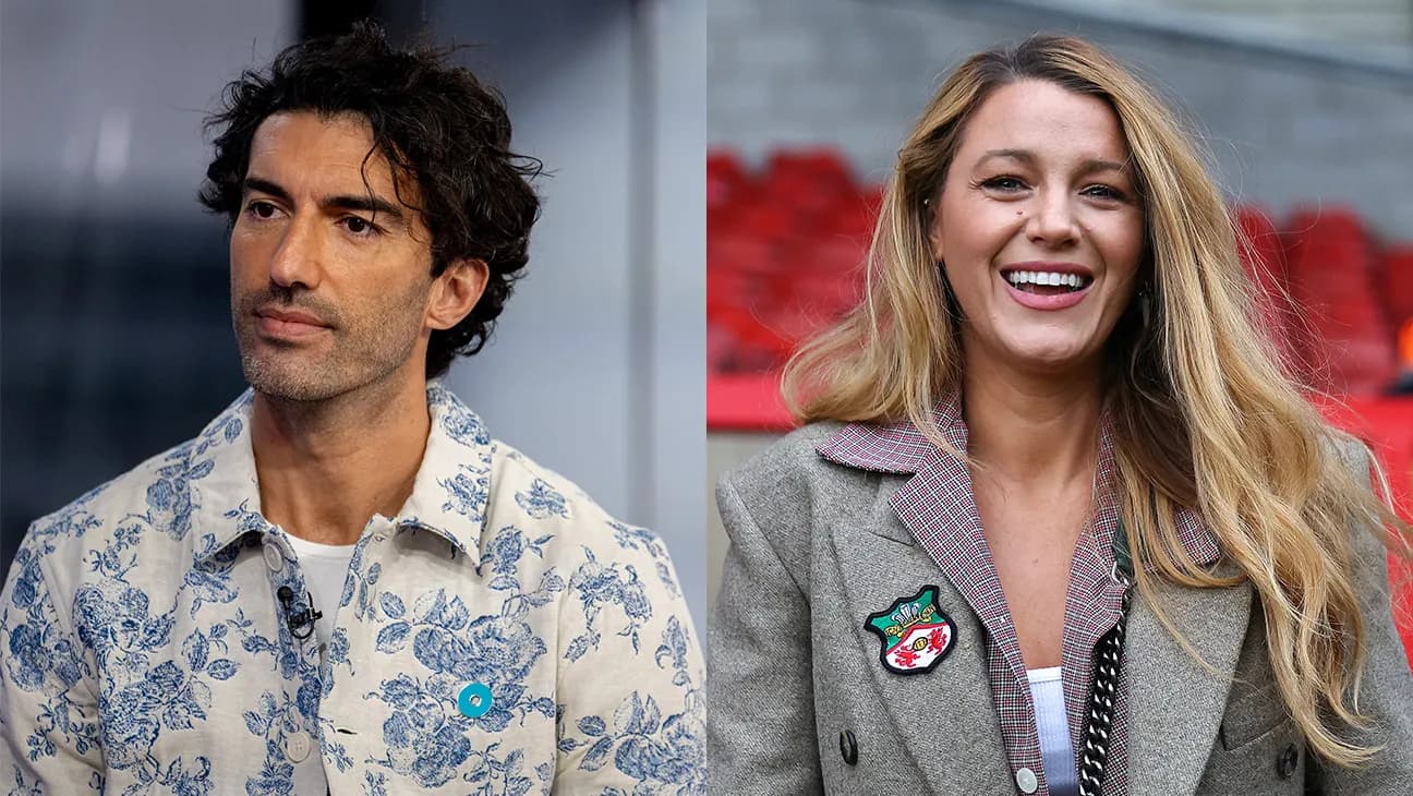 Featured image for Justin Baldoni $400 million defamation lawsuit against Blake Lively and Ryan Reynolds