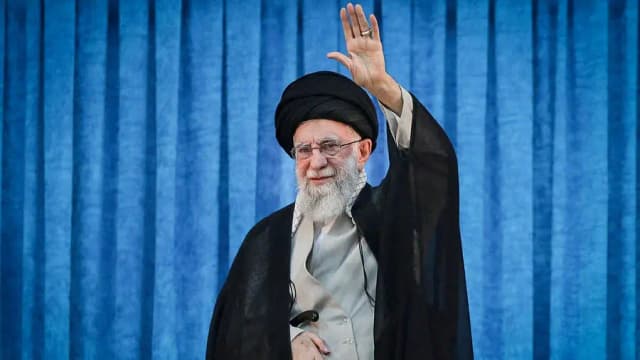 Khamenei