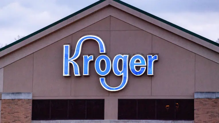 Kroger to Close 4 Metro Atlanta