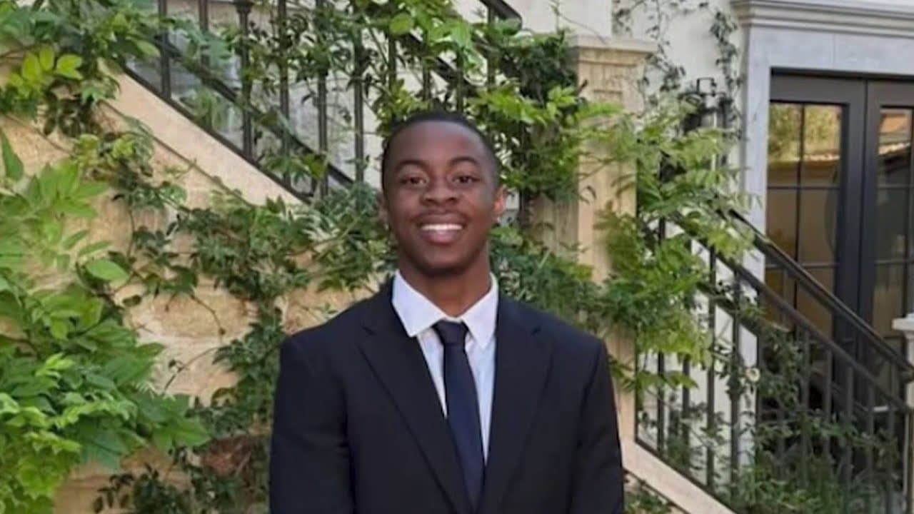 Featured image for Body Found to Be Missing Student Kyle Coleman Found in Virginia Woods