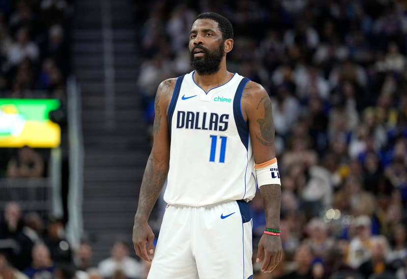 Kyrie Irving