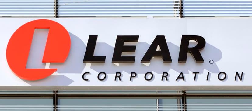 Lear Stock Deal