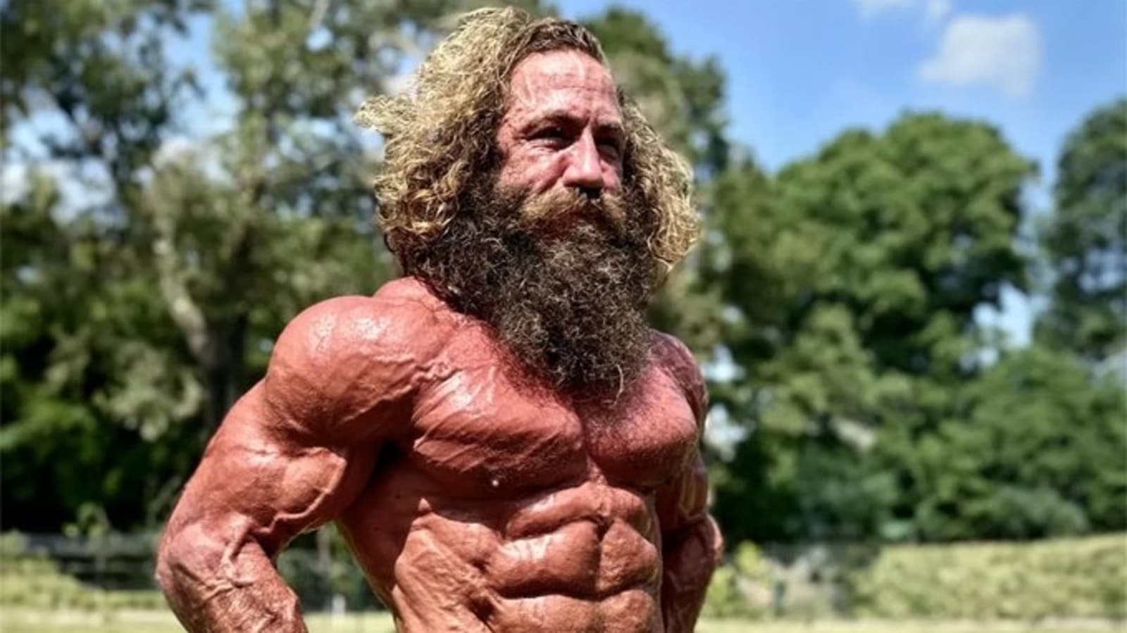 Featured image for Liver King Arrested in Texas Following Controversial Online Behavior