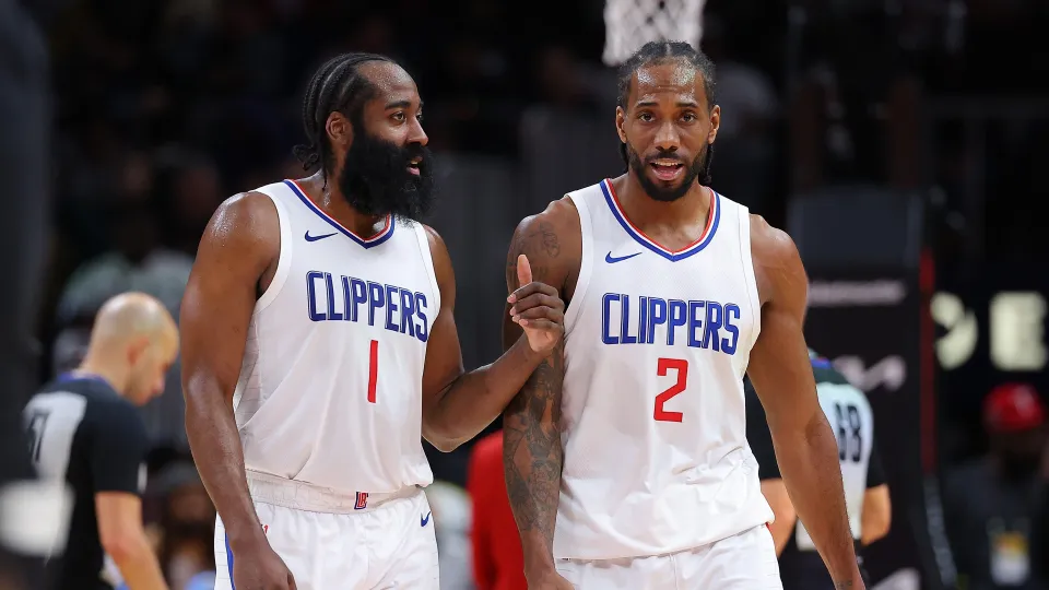 Featured image for Los Angeles Clippers Select Yanic Konan Niederhauser in 2025 NBA Draft