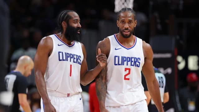 Los Angeles Clippers