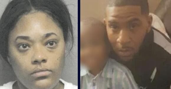 Featured image for Louisiana Woman Hires Hitmen to Kill Ex Over Baby Drama—The Shocking Murder Plan Unfolds!