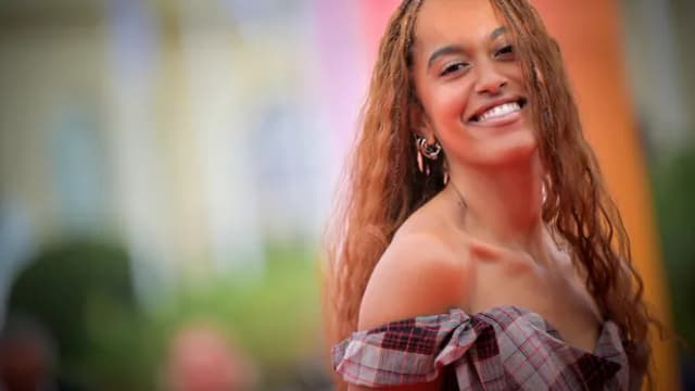 Malia Obama