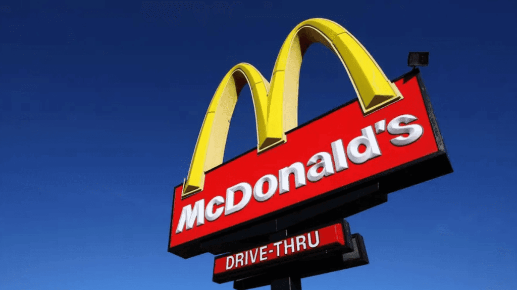 Featured image for McDonald’s Boycott Erupts Nationwide—The Real Reason Will Shock You!