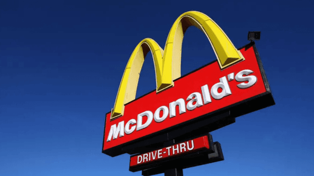 McDonald’s Boycott