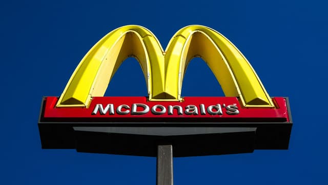 McDonald’s boycott