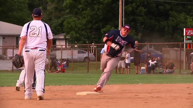 McQuade Softball Tournament