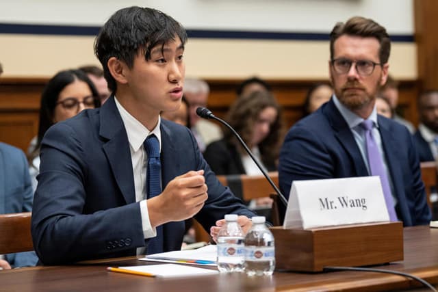 Meta Hire a 28-Year-Old CEO