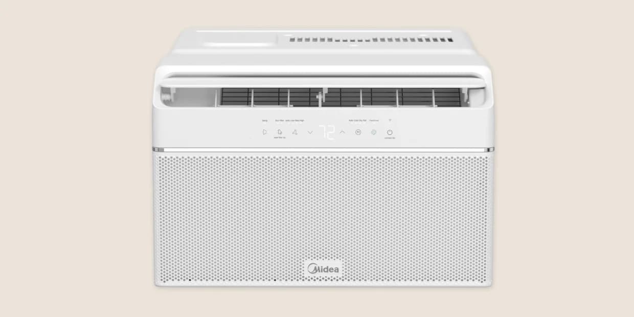 Featured image for Midea Air Conditioner Recall 2025: Mold Risk Affects 1.7 Million Units