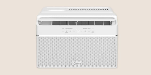 Midea Air Conditioner Recall 2025