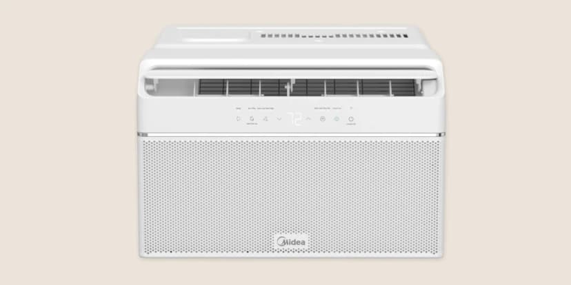 Midea Air Conditioner Recall 2025