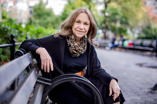 Mitzi Perdue