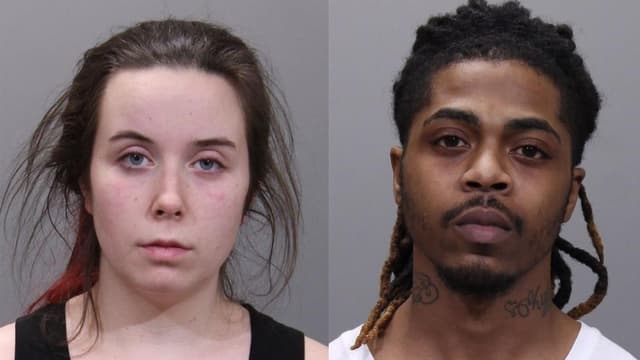 Murder of Mother’s Boyfriend