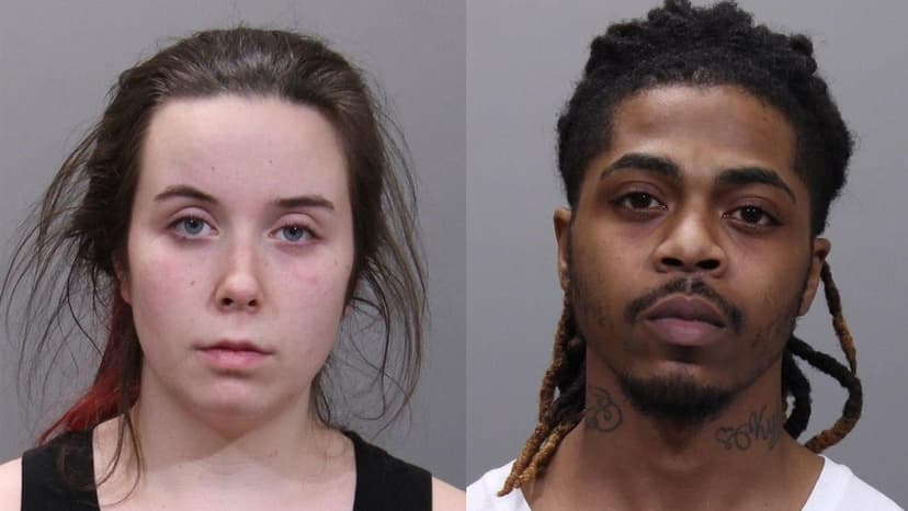 Murder of Mother’s Boyfriend