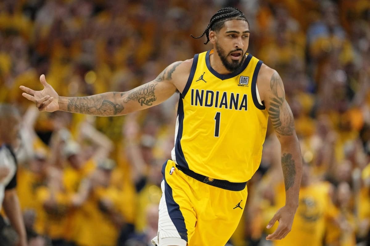 Featured image for Pacers Face Critical Game 6 in NBA Finals Against Thunder