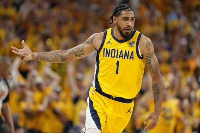 NBA Finals