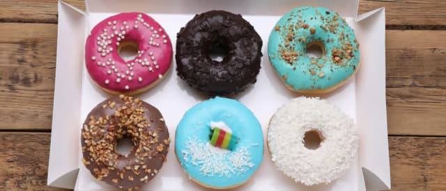 National Donut Day