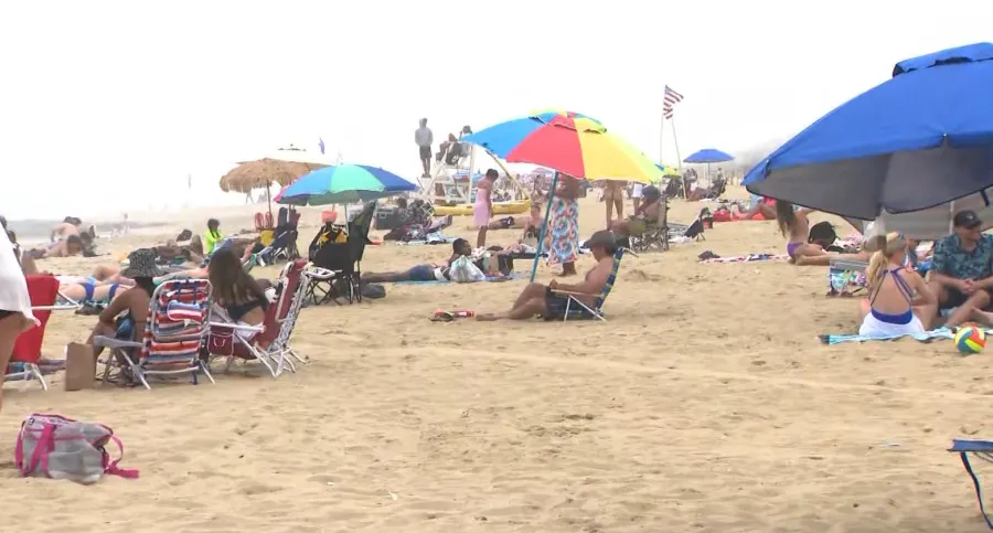 Featured image for Energy Emergency Declared in New Jersey as Heat Wave Hits 102°F