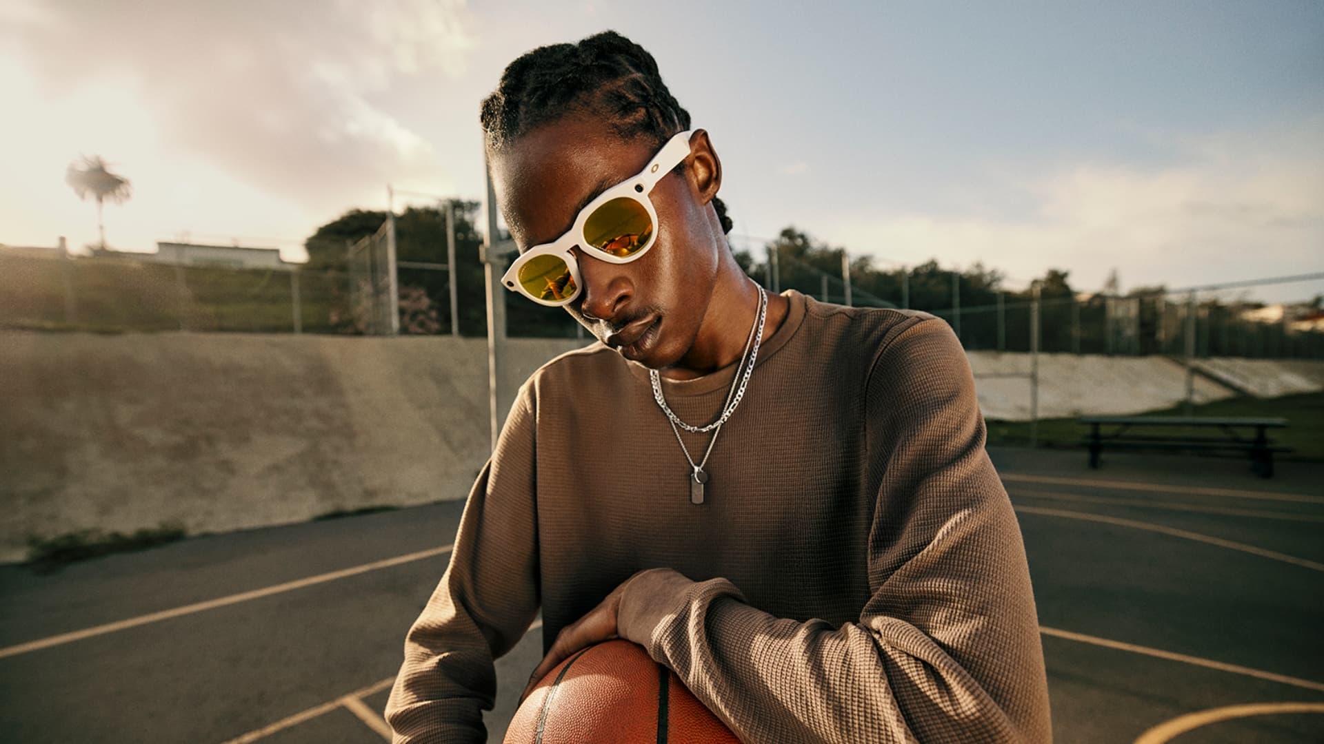 Featured image for Meet Oakley Meta Glasses: AI-Powered Eyewear for Active Lifestyles