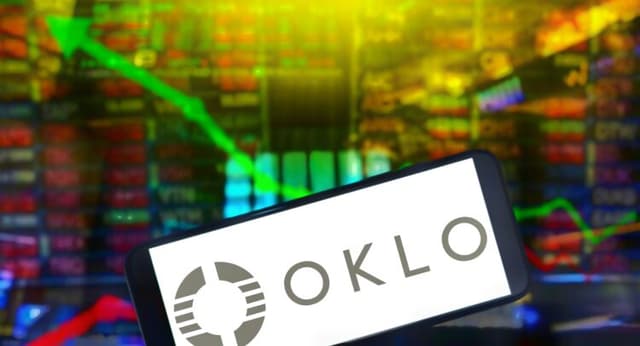 Oklo Stock