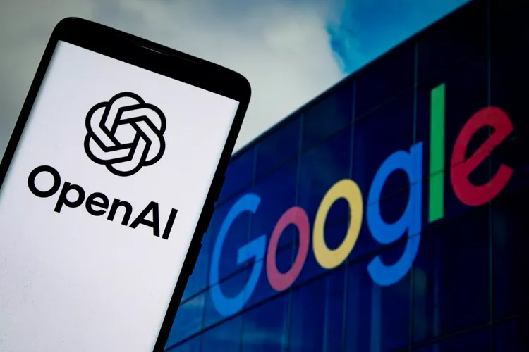 OpenAI Partners with Google Cloud
