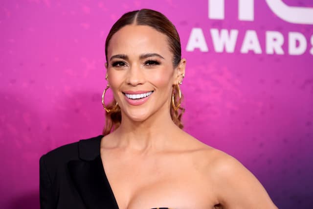 Paula Patton