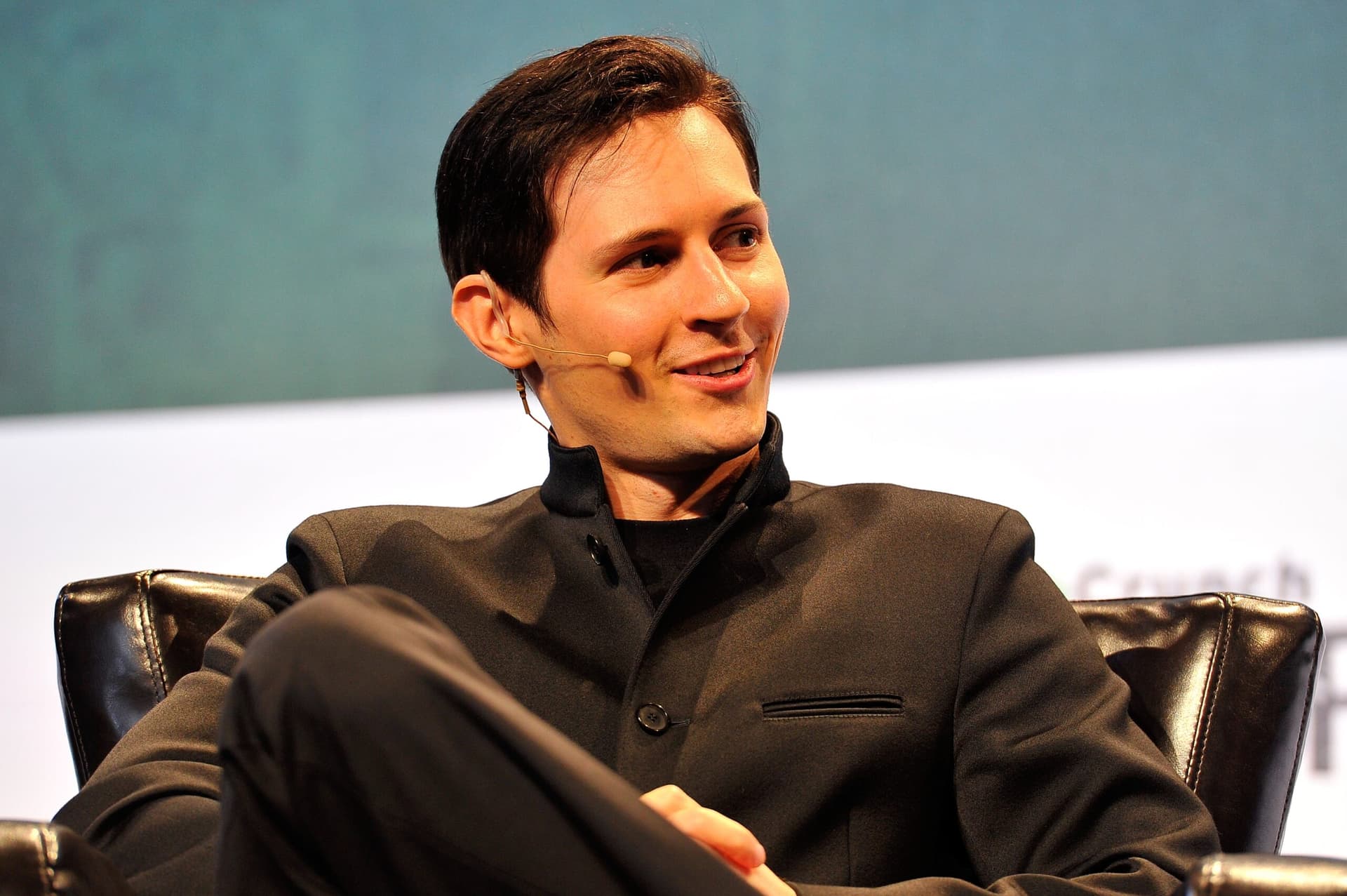 Featured image for Pavel Durov Plans to Leave Fortune to Over 100 Children