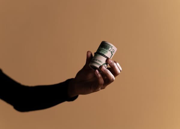 Image for Four Ways to Save Money and Get Financially Confident