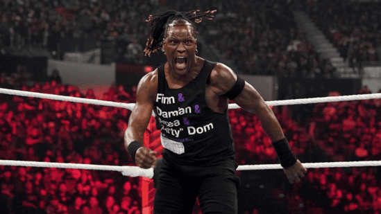R-Truth Net Worth