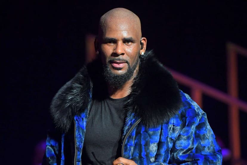 R. Kelly