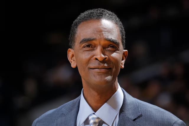 Ralph Sampson Net Worth