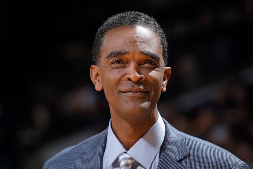 Ralph Sampson Net Worth