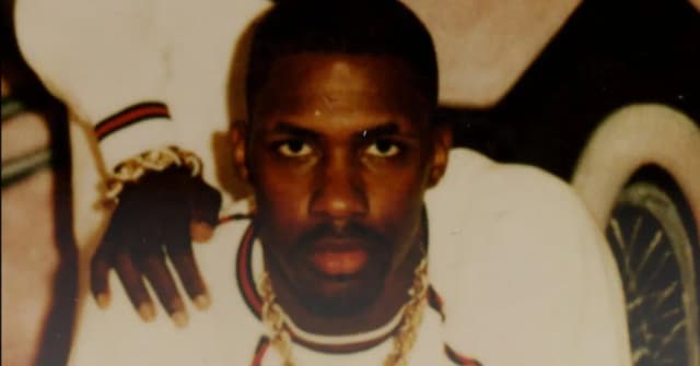 Rayful Edmond