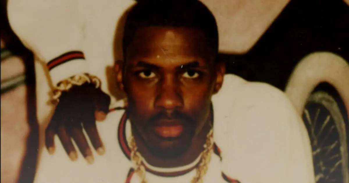 Rayful Edmond