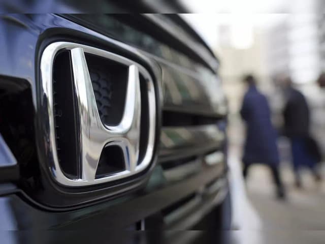 Honda Recalls