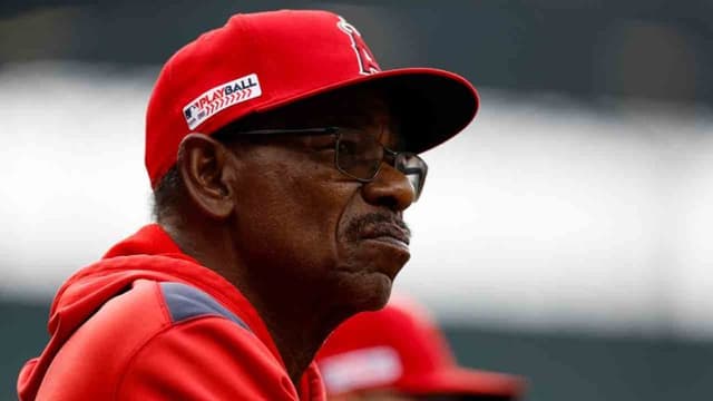 Ron Washington