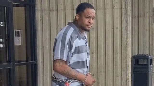Ronald Bland Granted Bond