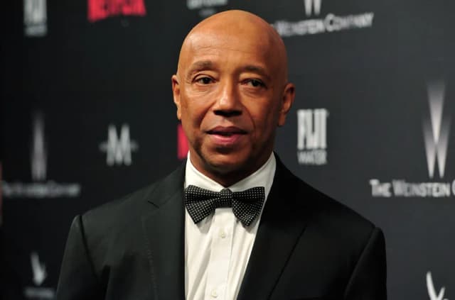 Russell Simmons