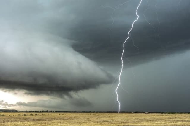 Severe Weather