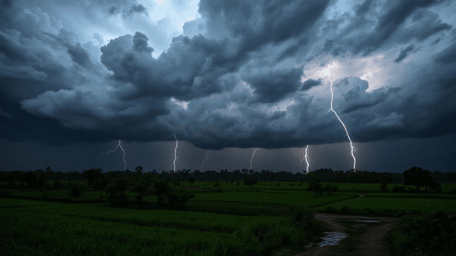 Severe Weather