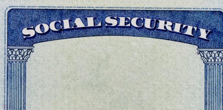 Social Security Fairness Act