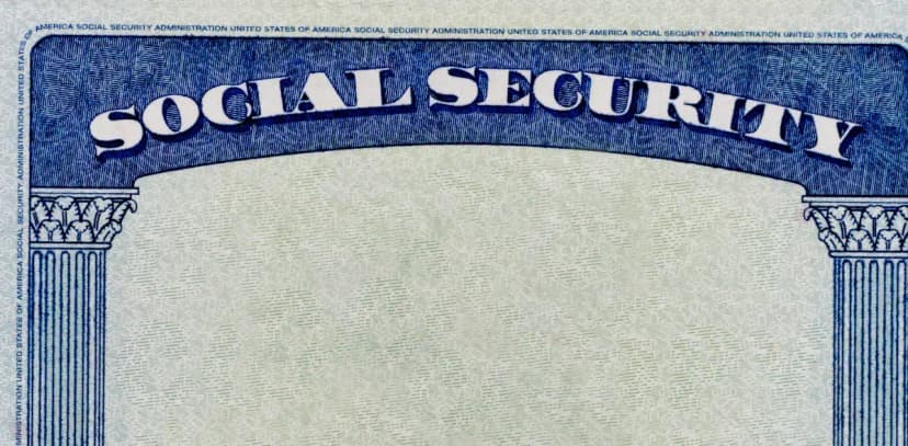 Social Security Fairness Act