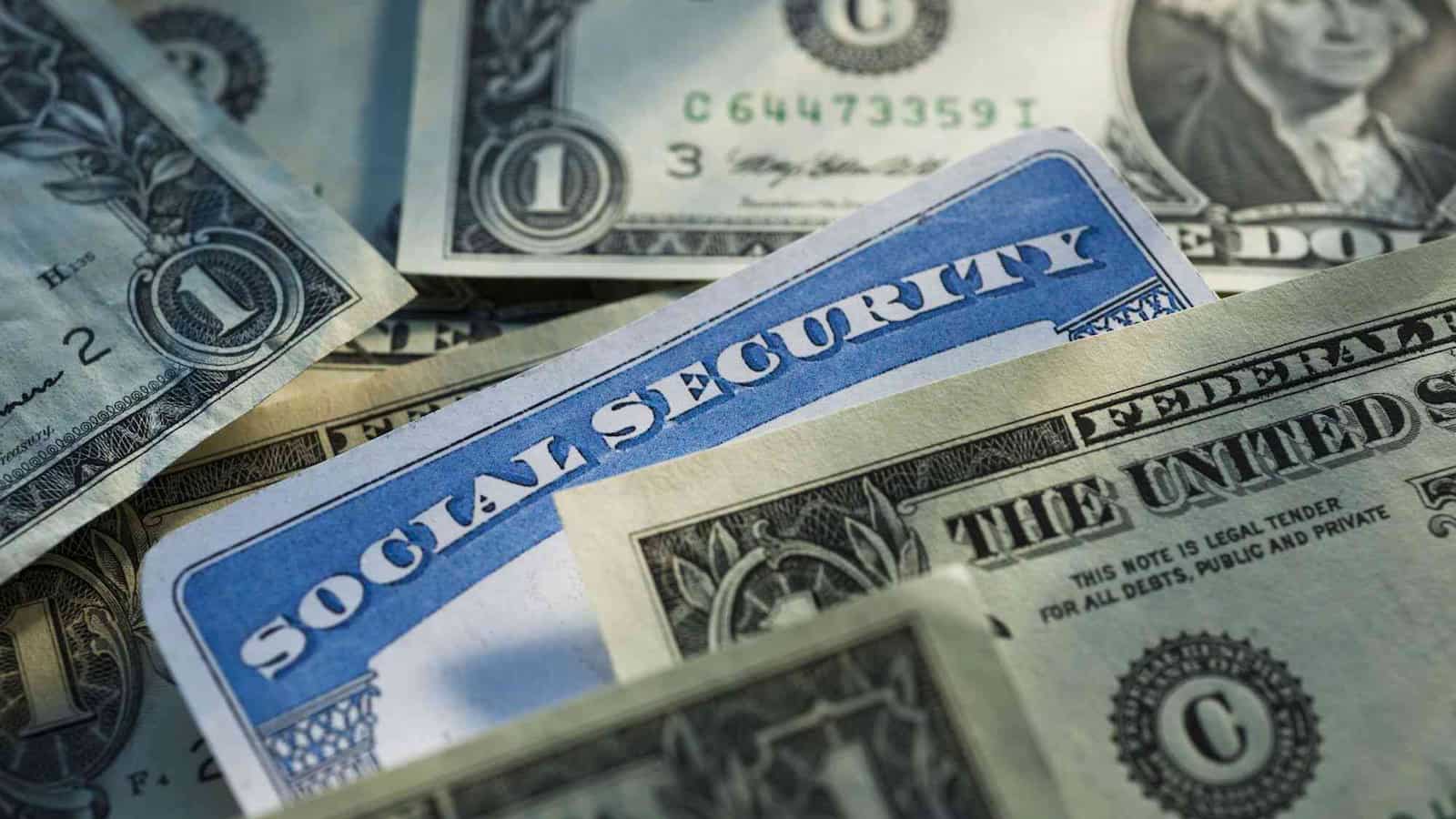 Featured image for Social Security Payment Arriving June 11, 2025: Check Your Eligibility and Amount