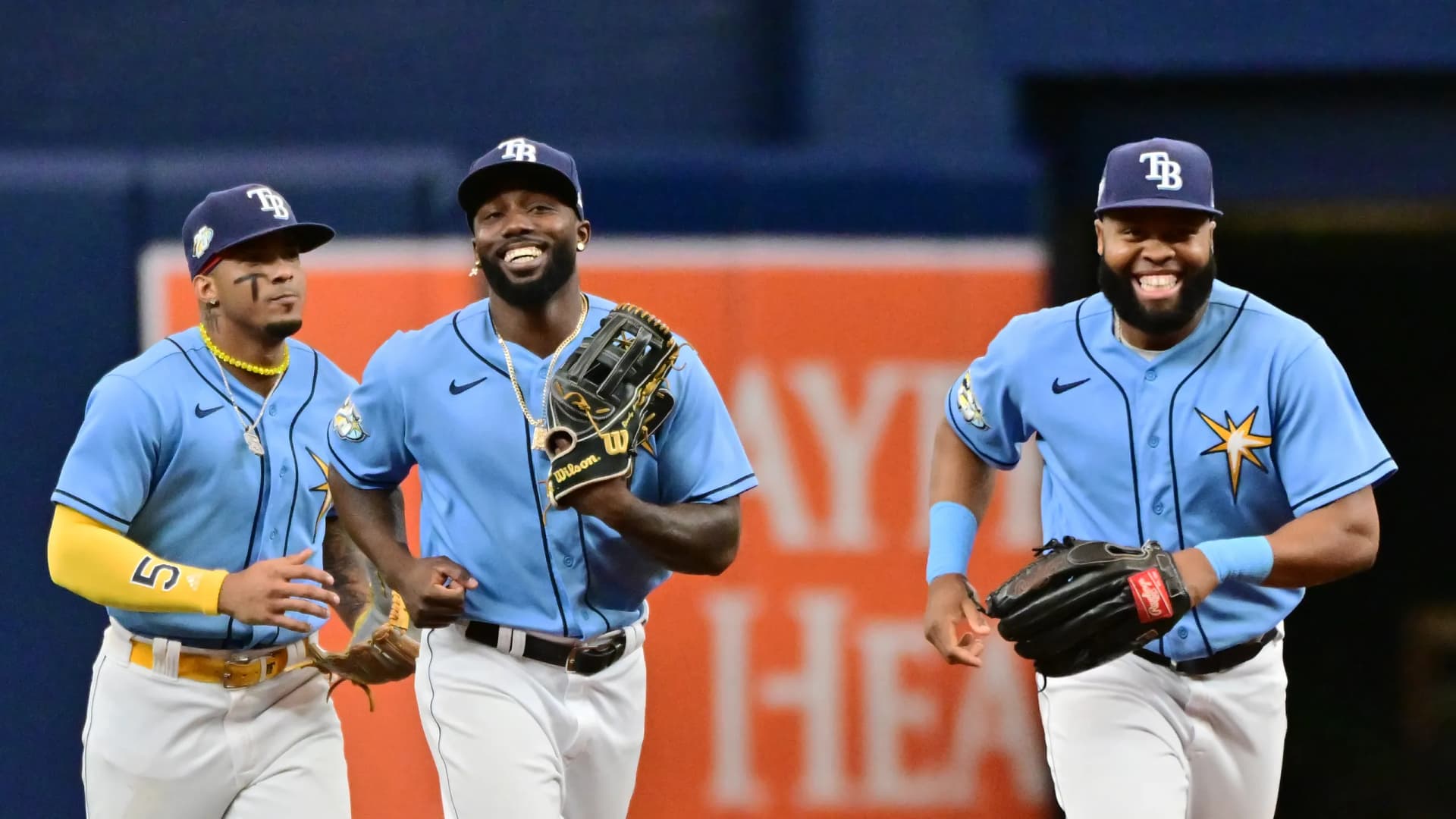 Featured image for Tampa Bay Rays in Talks for Potential Sale: Florida Developer Seen As A Potential Buyer