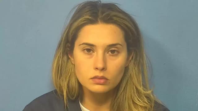 Teacher Christina Formella