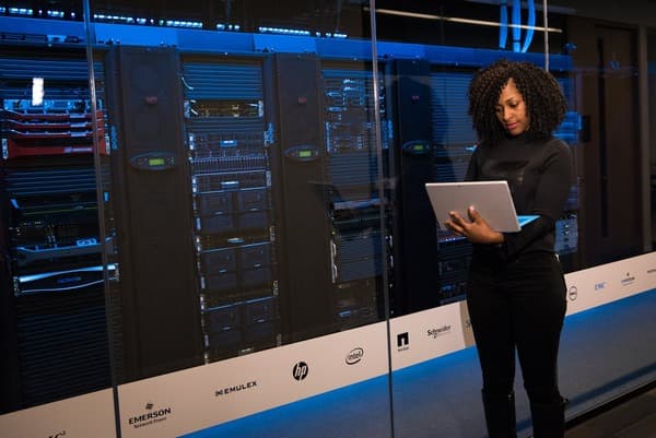 Image for Enhancing Cybersecurity: The AI Advantage